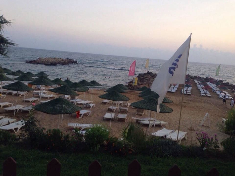 Plaża Ramira Beach Hotel