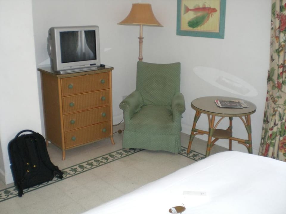 Zimmer The Phoenicia Malta