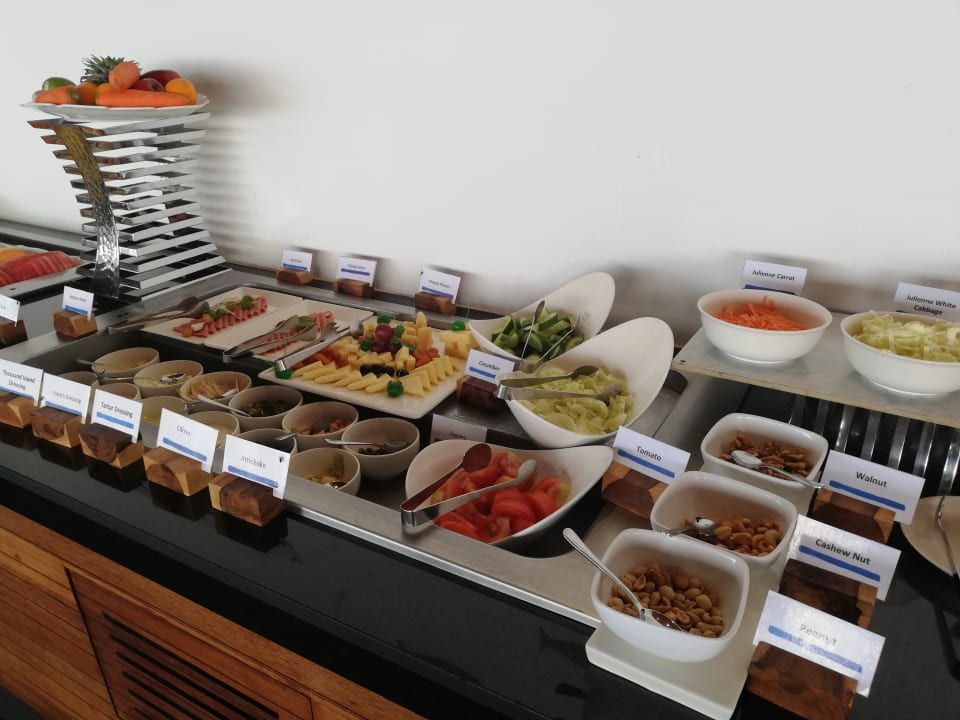 Gastro Summer Island Maldives