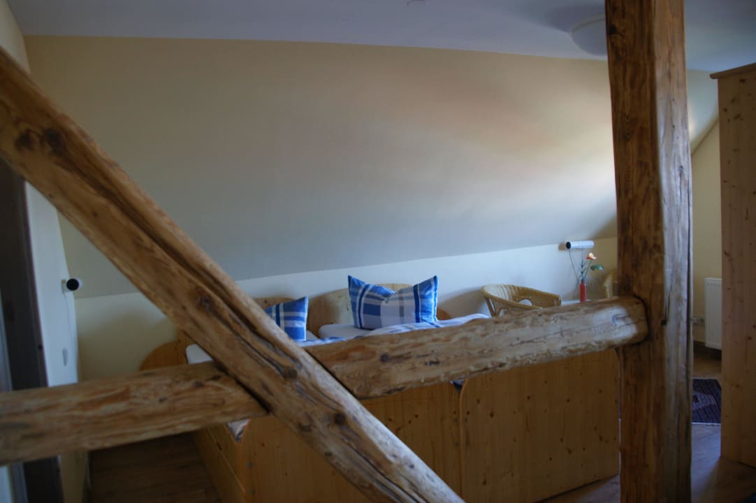 Blick von der TV Ecke Hotel Obere Mühle