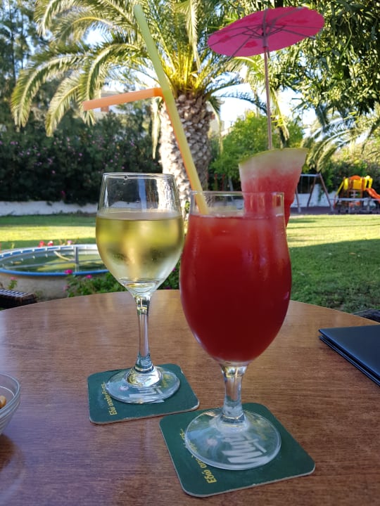 Sonstiges Hotel Esperia
