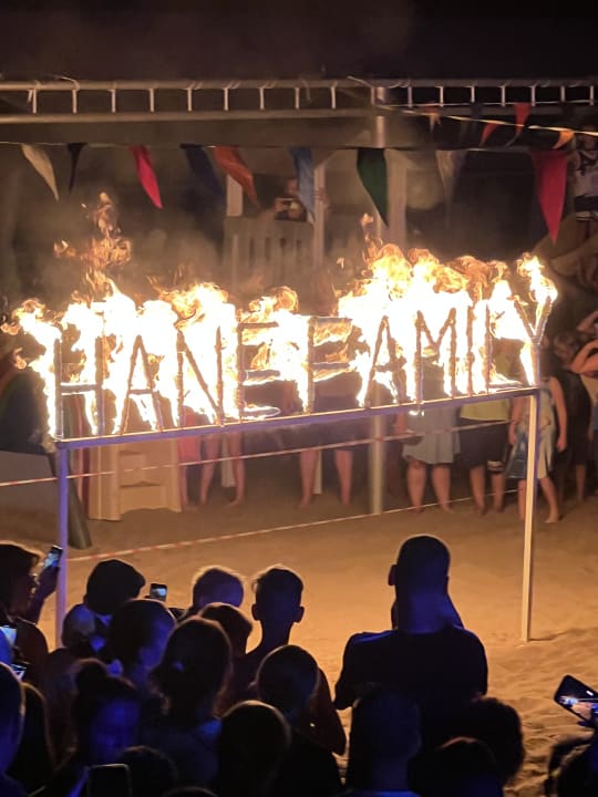 Strand Hane Family Resort