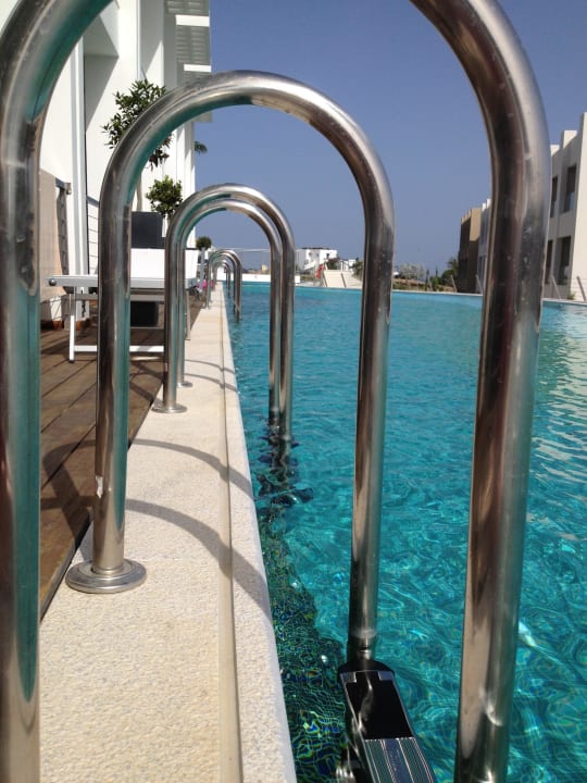 Familiensuite mit Poolzugang Princess Andriana Resort & Spa