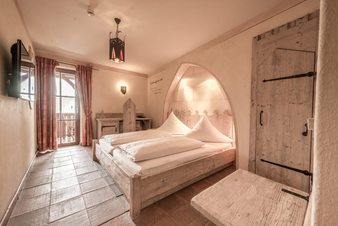 Zimmer Hotel Arthus