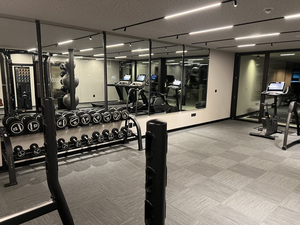 Sport & Freizeit SomVita Suites