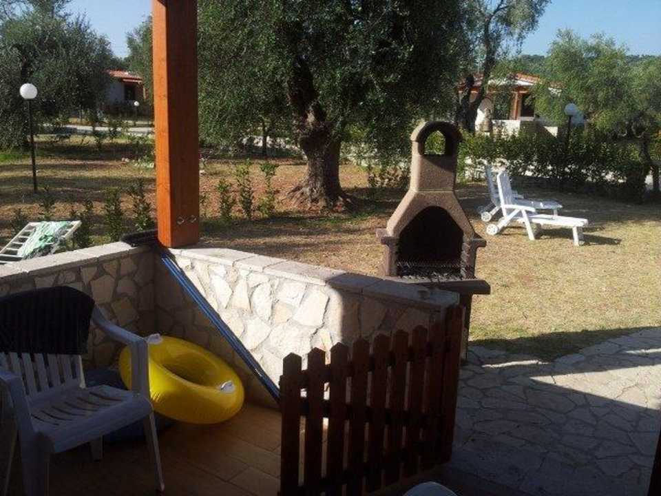 Residence & Country House I Tesori del Sud Residence & Country House I Tesori del Sud