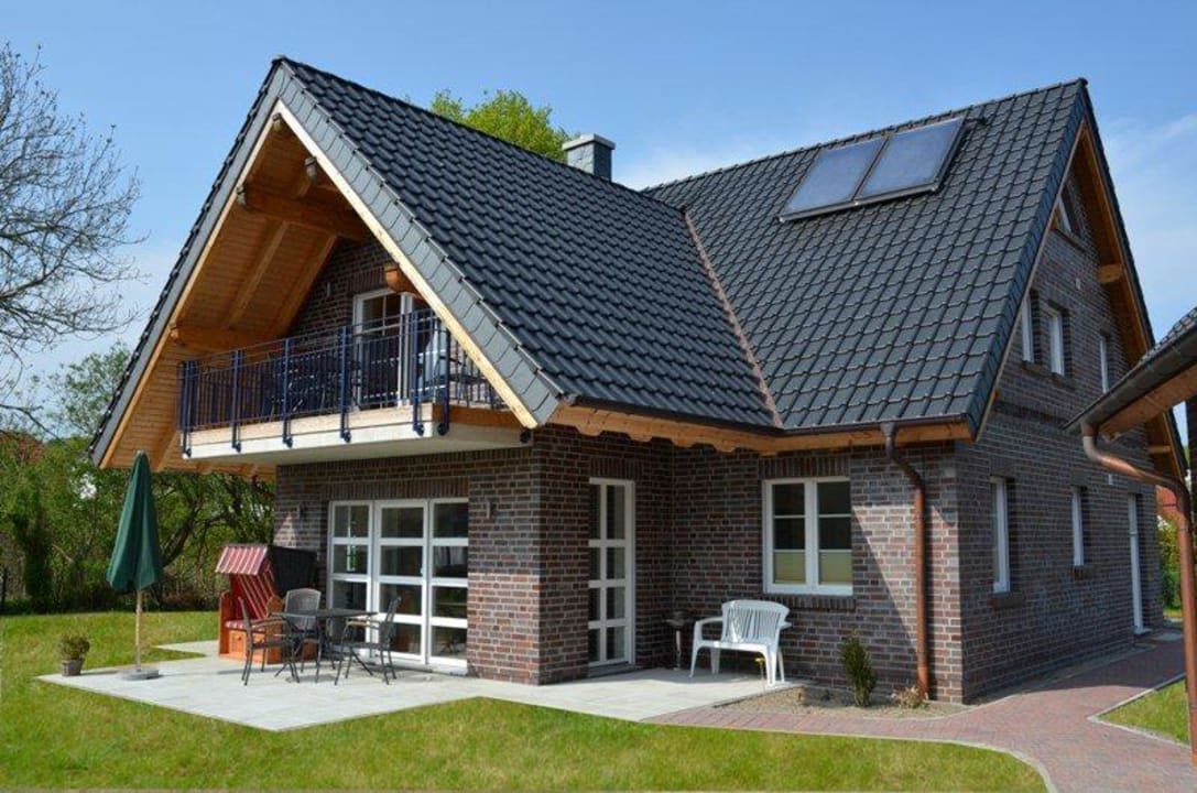 Friesenhus Friesenhus Sellin