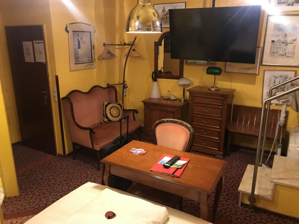 Zimmer Design Hotel Euskirchen