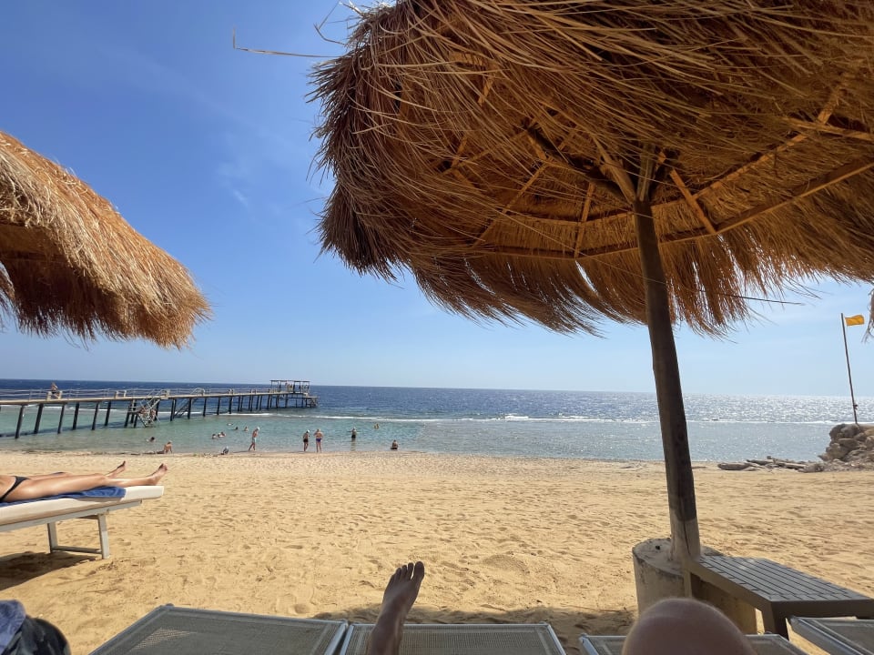 Strand Amarina Jannah Resort & Aqua Park Marsa Alam