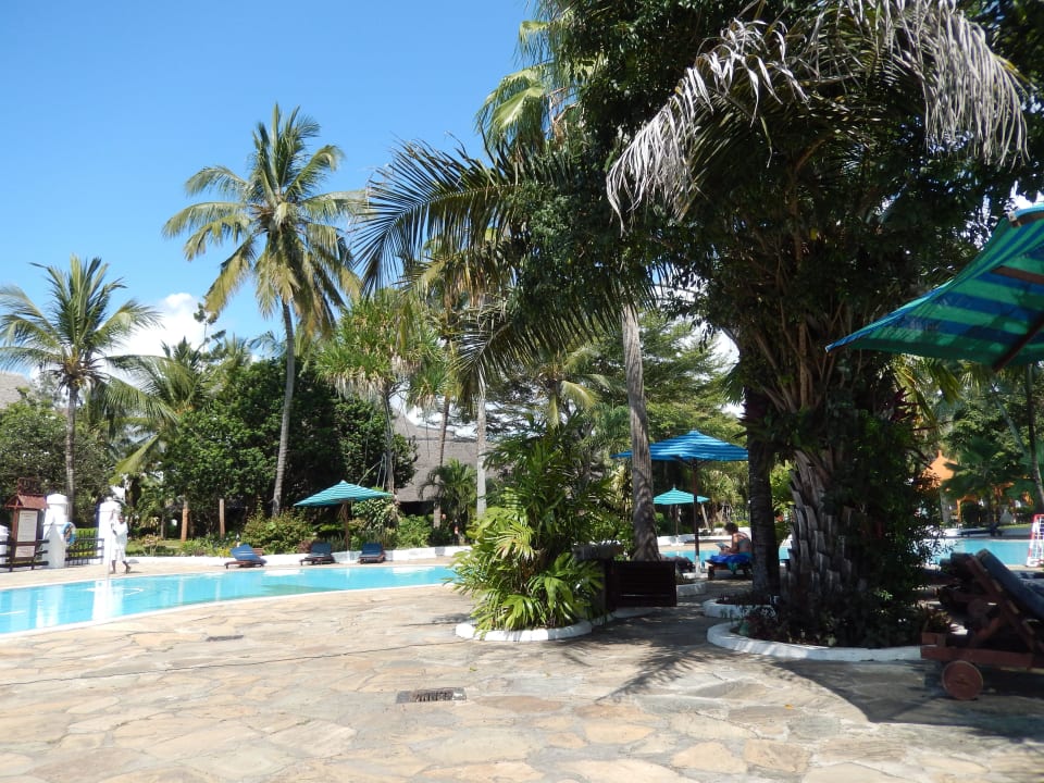 Schöne Ruhe Hotel Southern Palms Beach Resort