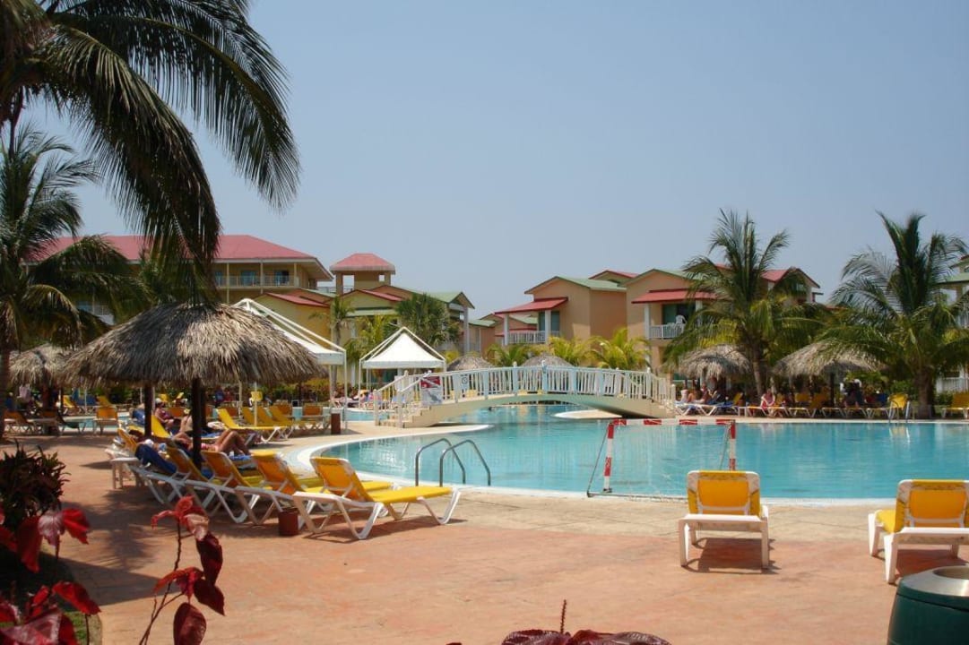 Pool Iberostar Origin Taínos