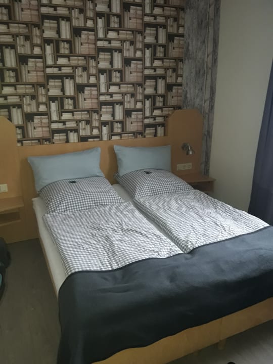 Zimmer Hotel Am Kurpark