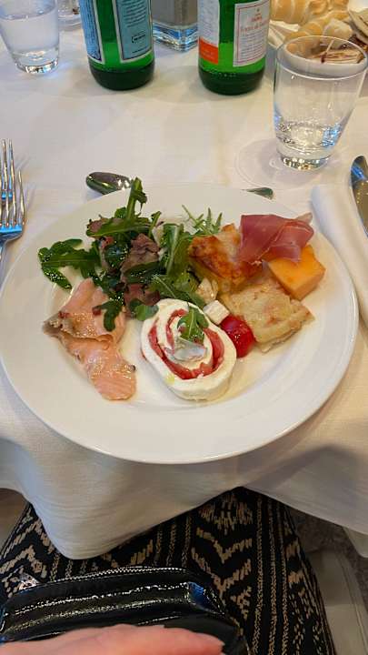 Gastro Hotel Le Palme