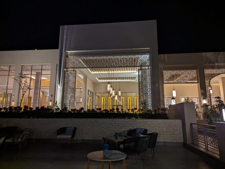 Gastro Steigenberger Resort Ras Soma