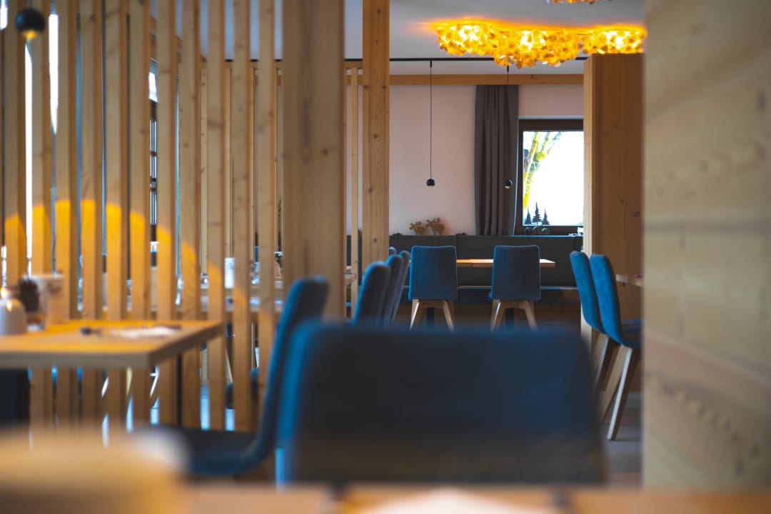 Gastro Garni Residence Alnö