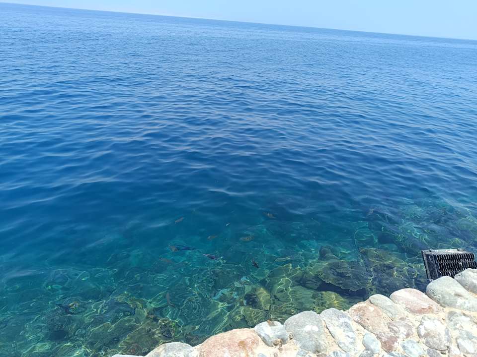 Strand Arabella Azur Resort