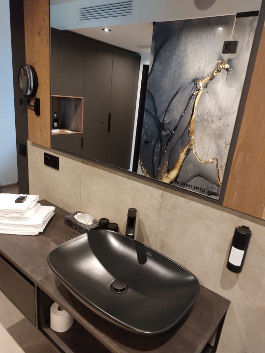 Zimmer Impulshotel FREIGOLD