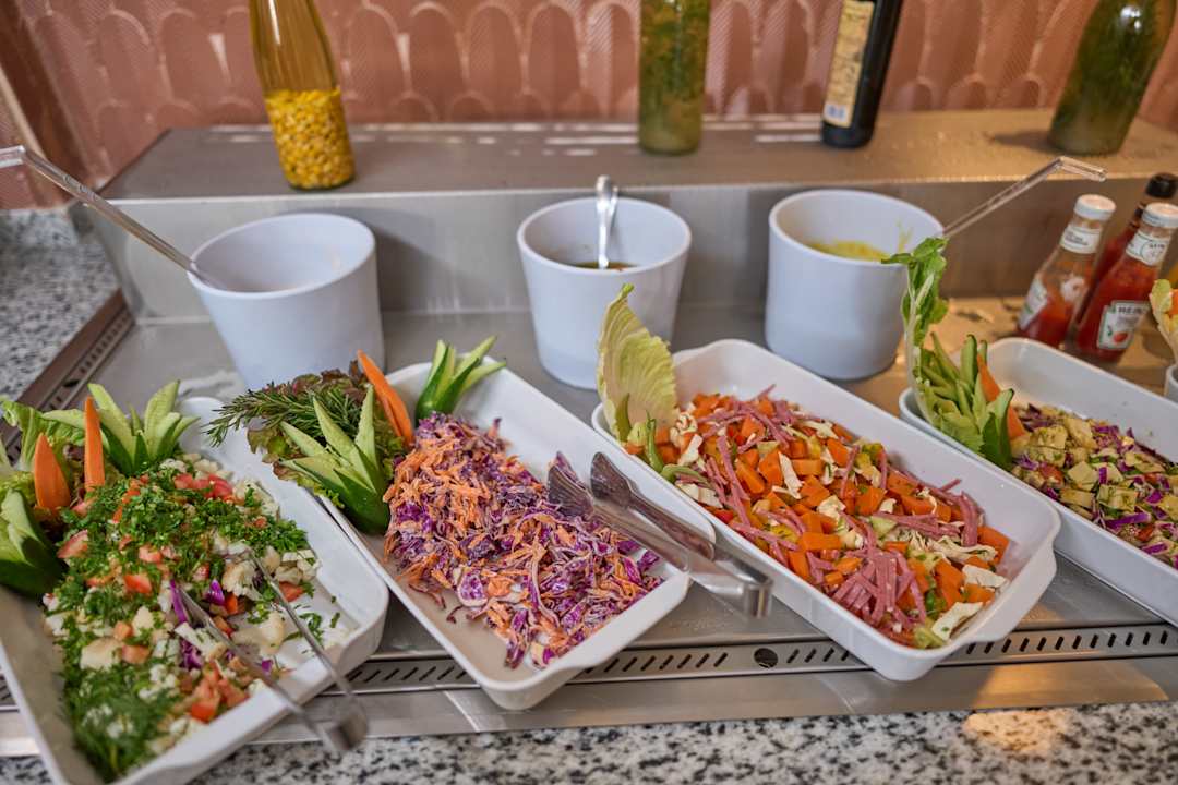 Gastro Diamond Beach by Pearl Resort