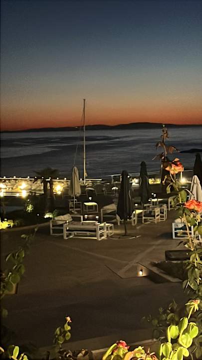 Gartenanlage Alexandra Elegance Bridging Generations