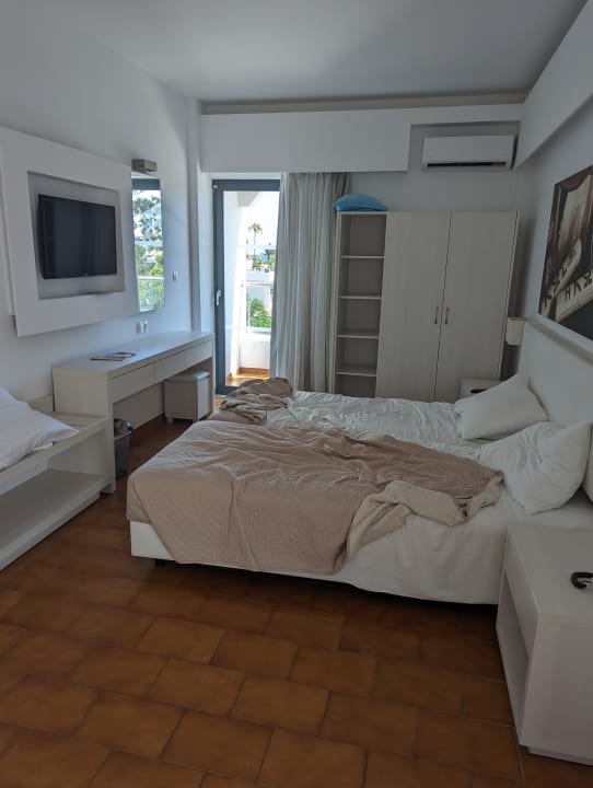 Zimmer Cosmopolitan Kos