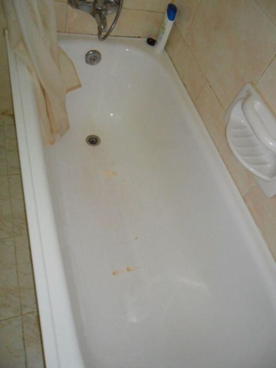 Badewanne Giftun Azur Resort