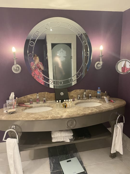 Zimmer Selectum Luxury Resort Belek