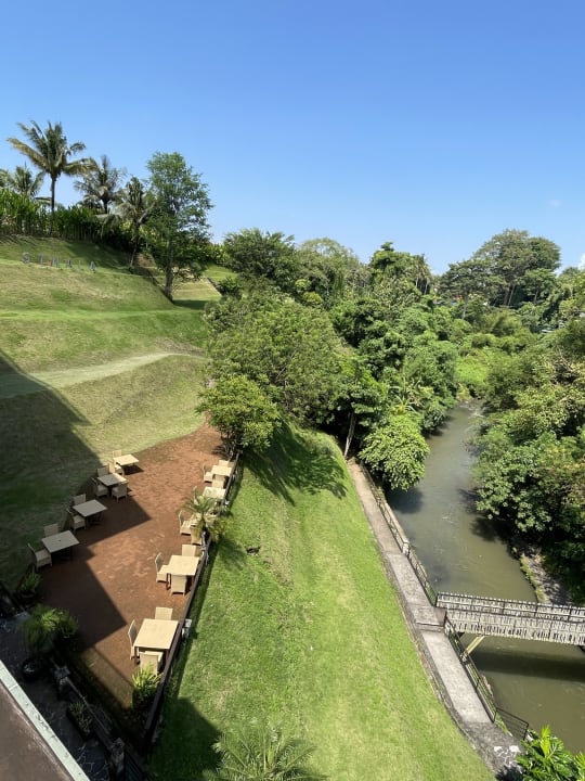 Ausblick Sthala, Marriott's Tribute Portfolio Hotel, Ubud Bali