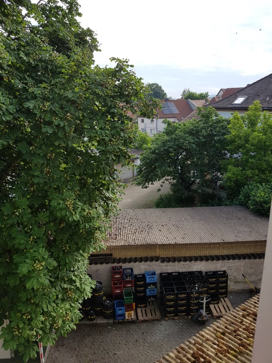 Zimmer Hotel & Brauereigasthof Drei Kronen