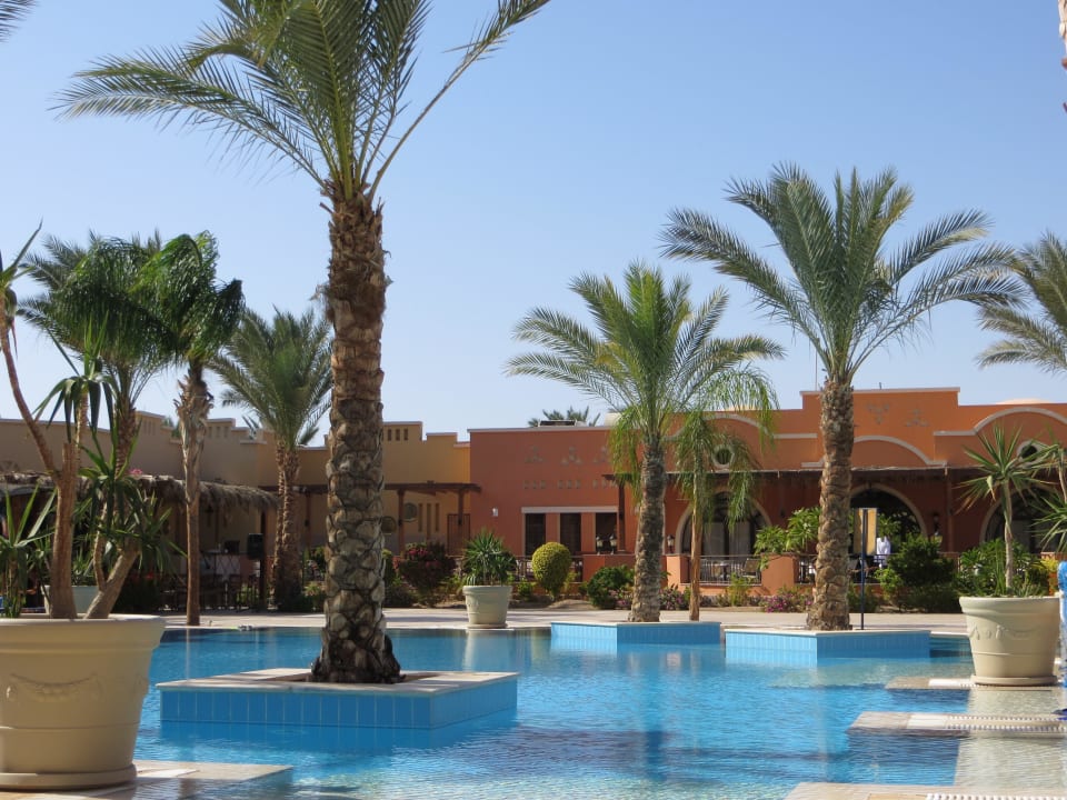 Pool Jaz Dar EL Madina