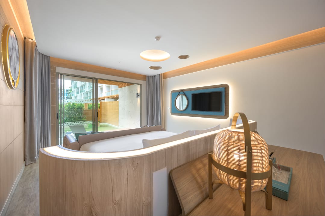 Zimmer Andaman Embrace Patong