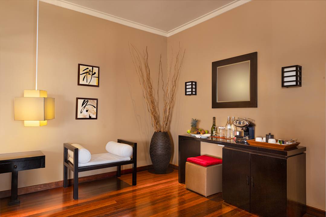 Zimmer Adaaran Select Hudhuran Fushi - Premium All Inclusive