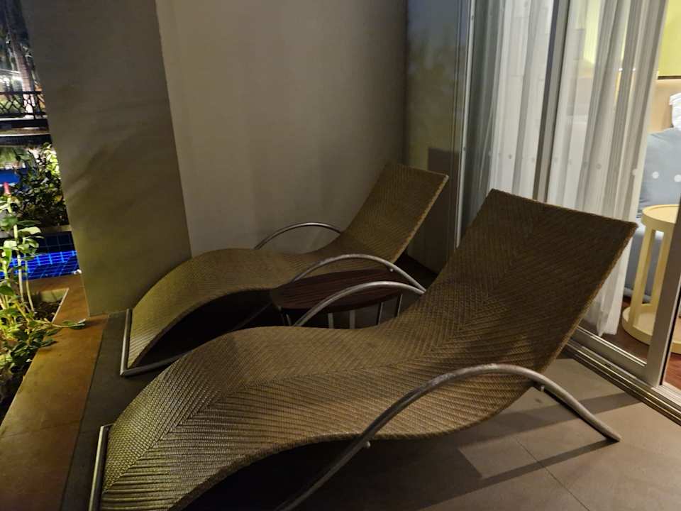 Zimmer Graceland Khao Lak Beach Resort