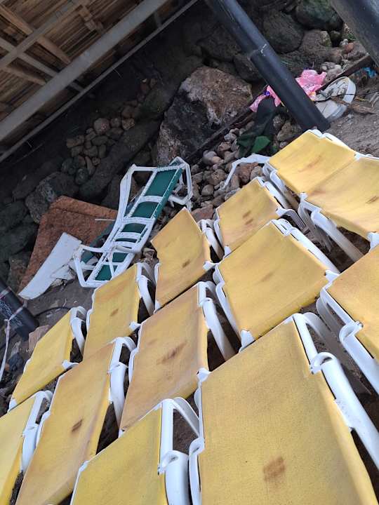 Strand Vikingen Infinity Resort & Spa