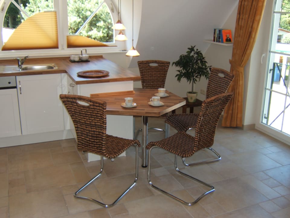 Zimmer FeWo Godeke Michels Strandresidenz