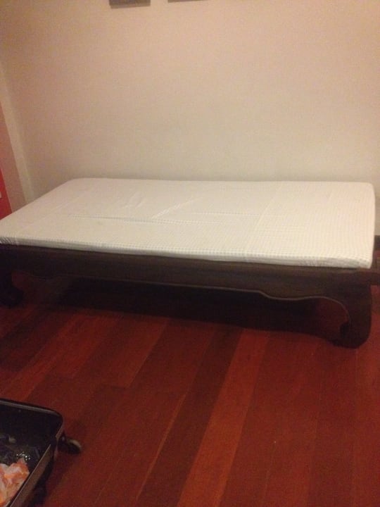 Sonstiges Hotel The Legendha Sukhothai Resort