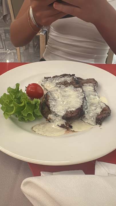 Strand Seashell Vega