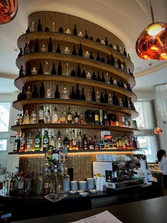 Gastro Golden Taurus Aquapark Resort