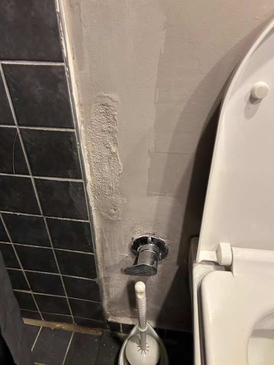 Zimmer Voxx Marmaris Beach Resort