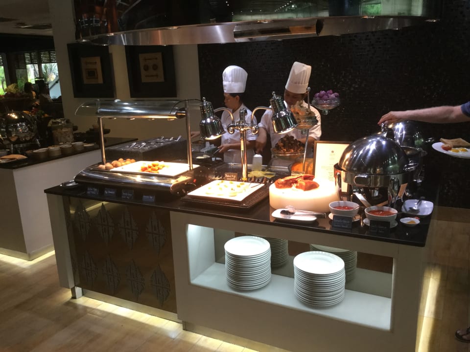 Restaurant The Laguna A Luxury Collection Resort & Spa