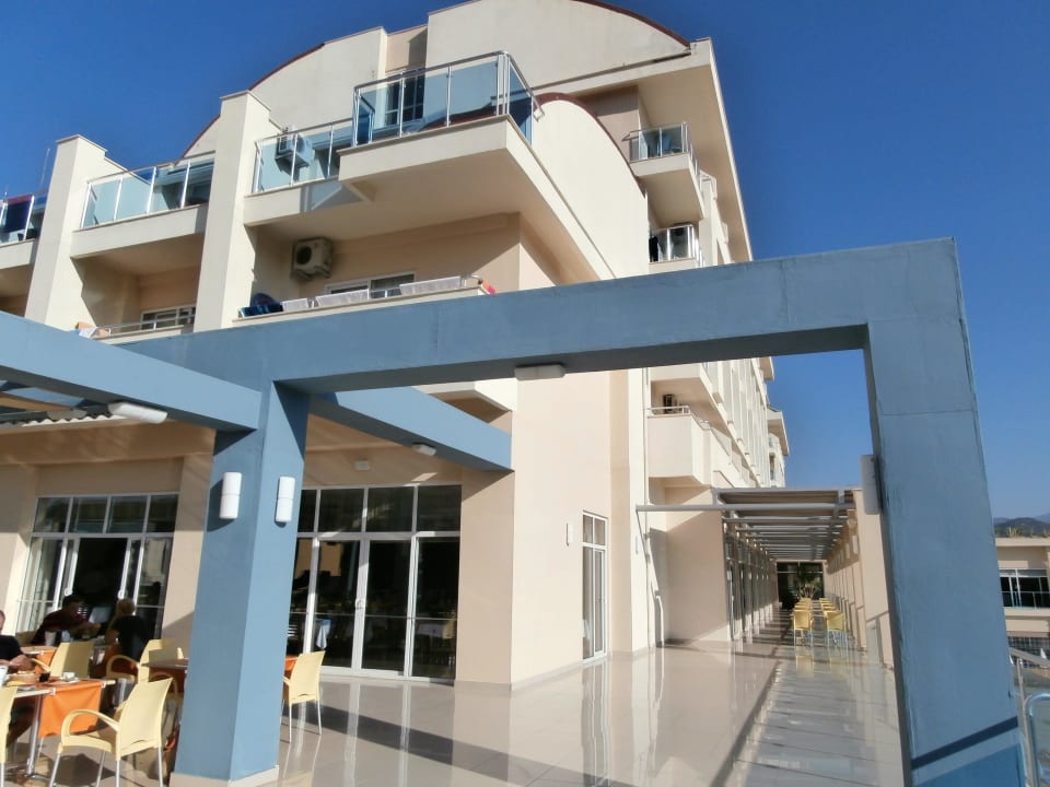 Hotel  Solivia Hotel