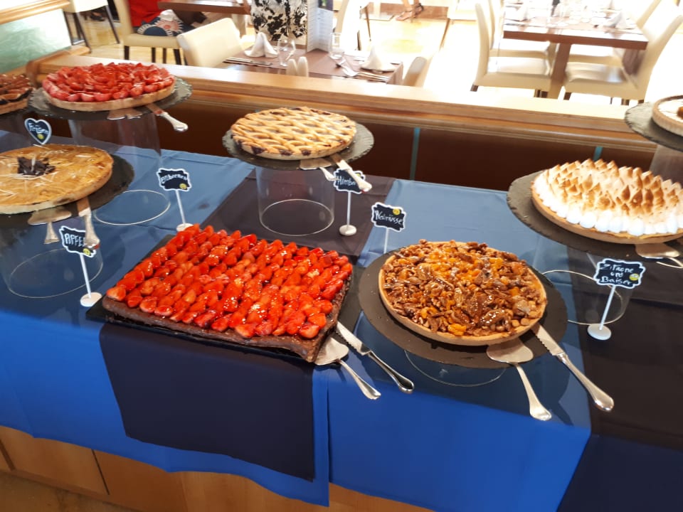 Gastro Grupotel Aguait Resort & Spa - Adults only