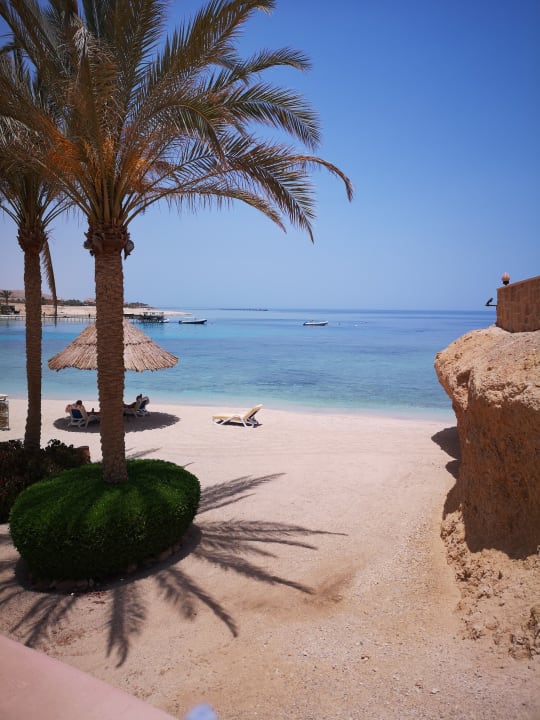 Strand Mövenpick Resort El Quseir