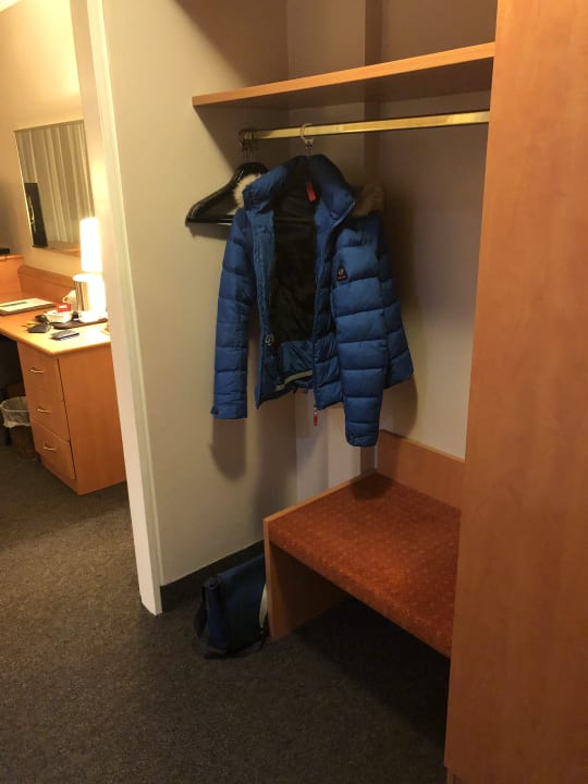 Zimmer Hotel Quellenhof