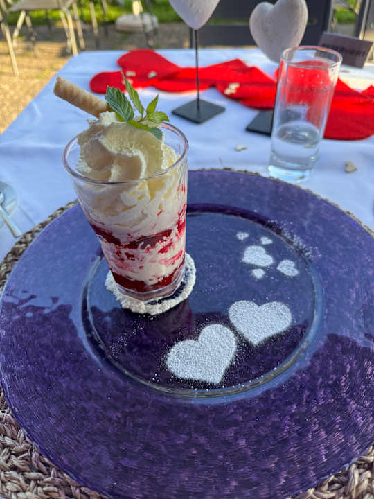 Gastro Panoramagasthof Kristberg