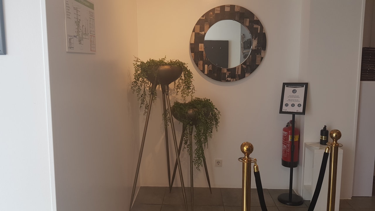 Sonstiges LIFESTYLE Resort Zum Kurfürsten