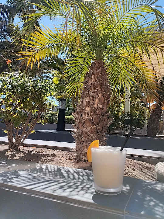 Sonstiges Hotel Riu Palace Maspalomas Adults Only