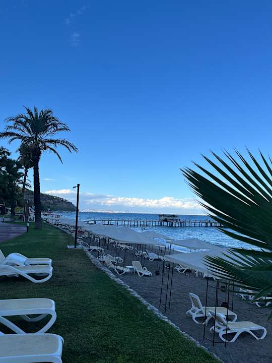 Strand TUI MAGIC LIFE Beldibi +16