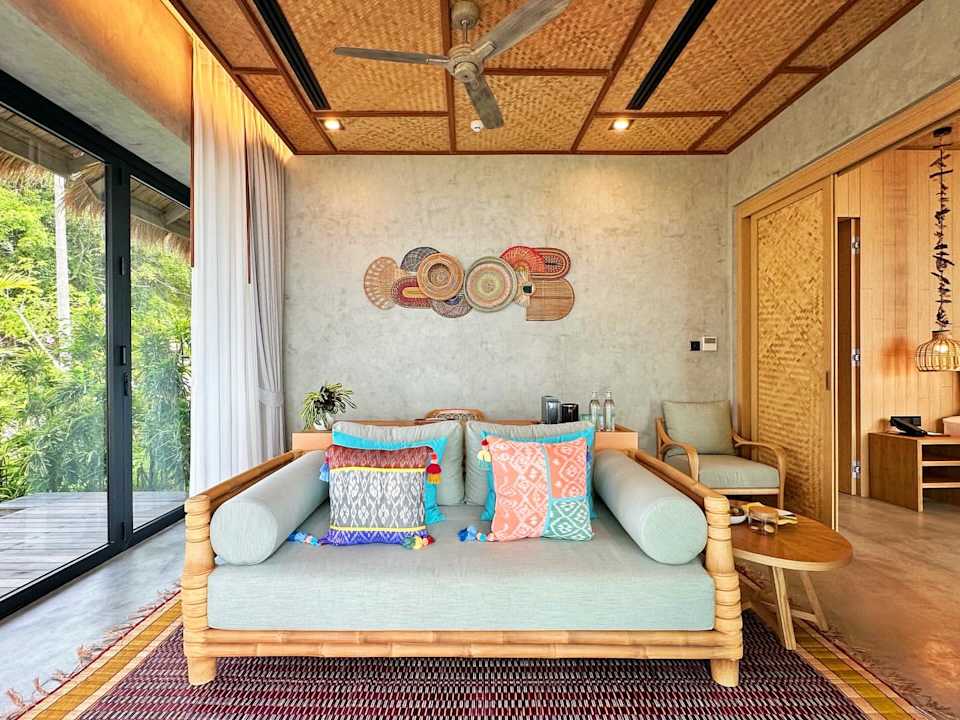 Zimmer JATI Koh Russey