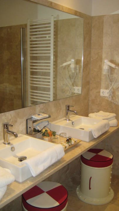 Bad Hotel Friese up anner Siet