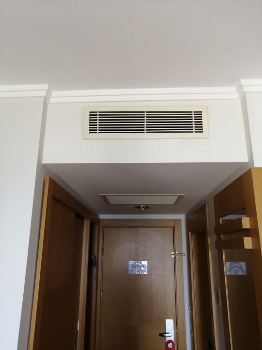 Zimmer Saphir Resort & Spa